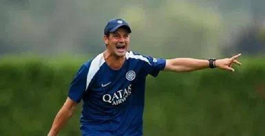 执教经验不足？齐沃出任国米新帅，或助球队摆脱上赛季困境！