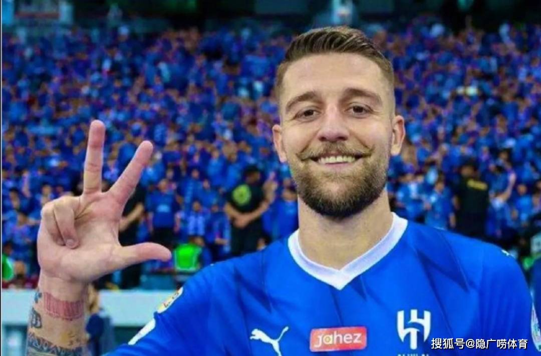 尤文明夏梭哈免签！29岁意甲传奇中场或回归，沙特淘金后再冲巅峰