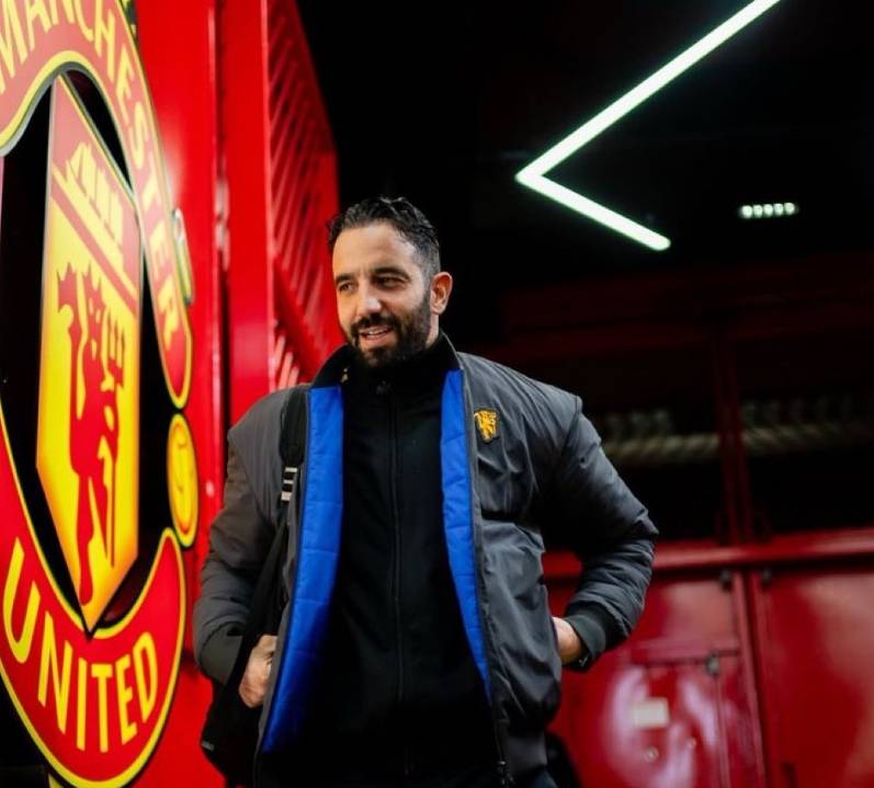 曼联官宣换帅!阿莫林一句话惹翻管理层,联赛第14到第6也保不住他