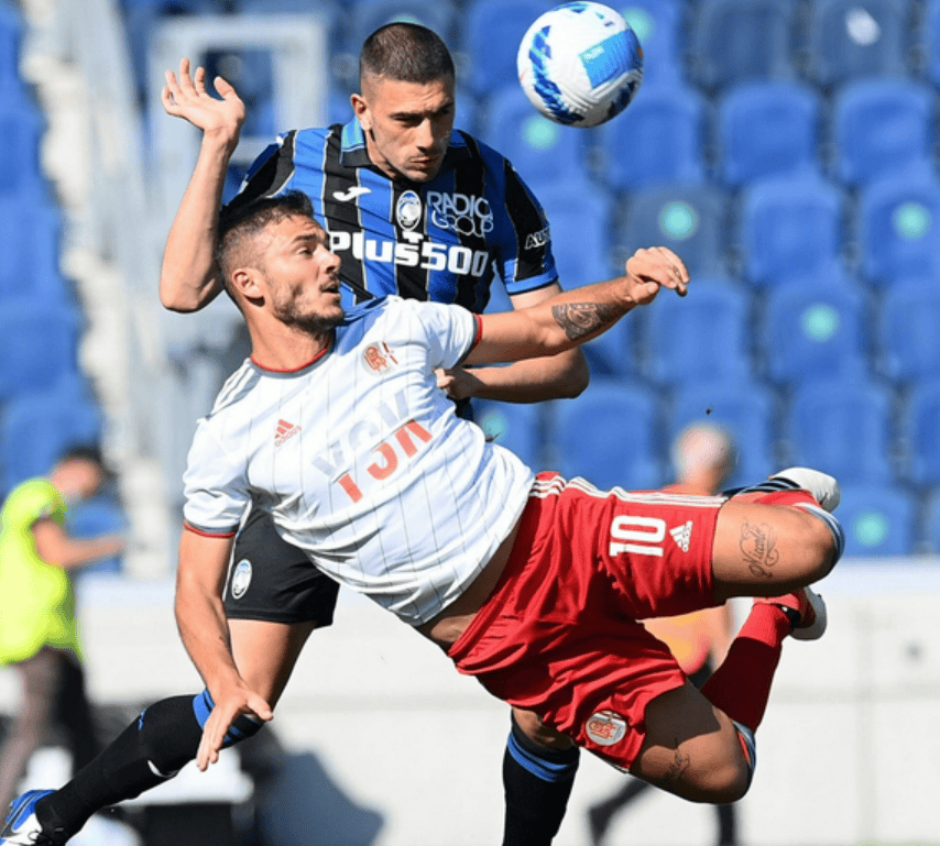 意甲烽火再燃!博洛尼亚主场迎战亚特兰大——攻防对决一触即发!