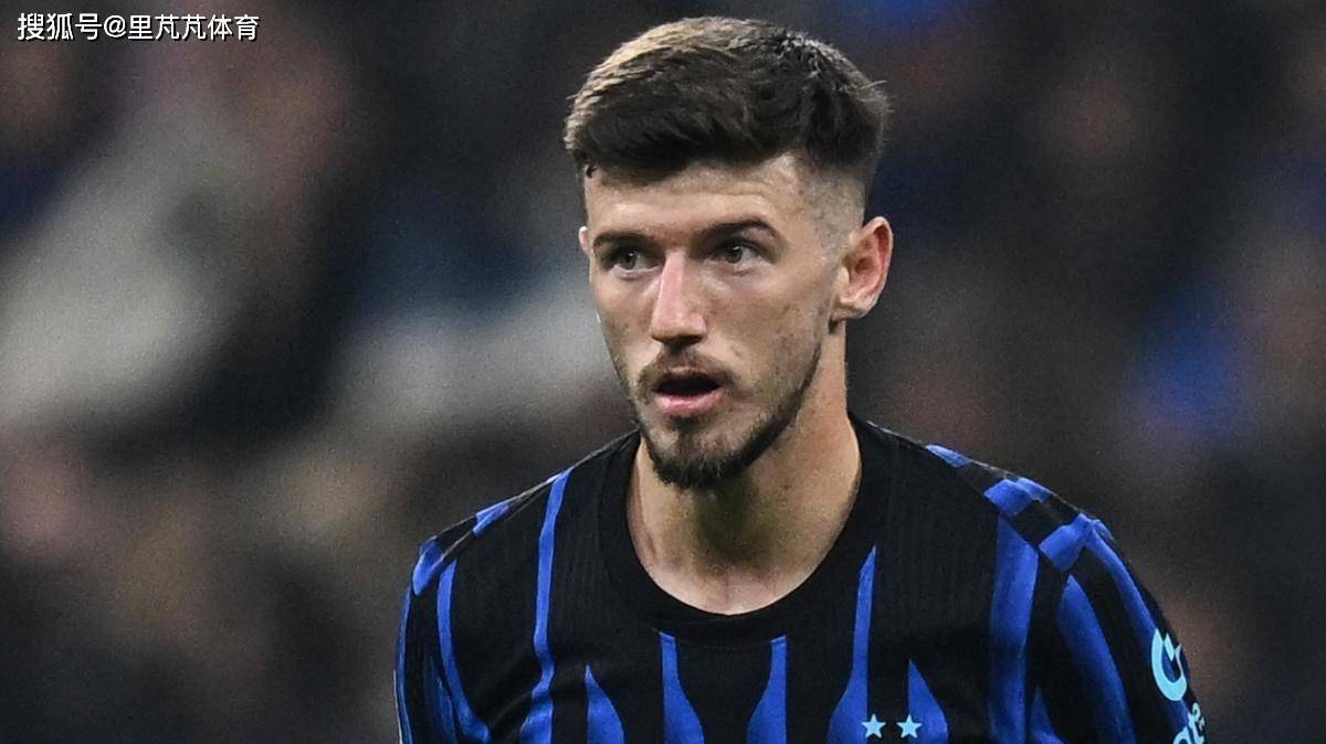 国米新指挥官谈本赛季:加盟蓝黑军实现梦想,想继承莫德里奇荣光