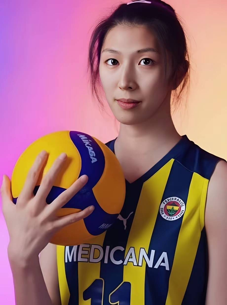 意甲米兰队已经向吴梦洁抛出橄榄枝,吴梦洁能实现“米兰见”吗?