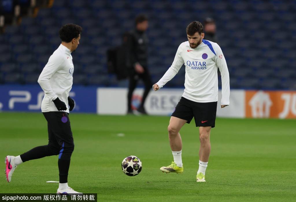 欧冠四分之一决赛前瞻：巴黎圣日耳曼迎战利物浦，红军能否绝境反击？